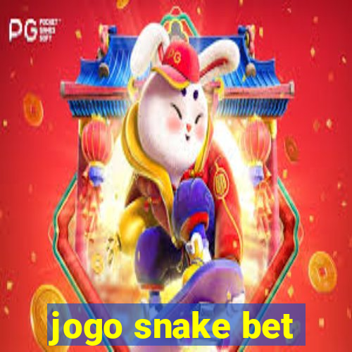 jogo snake bet